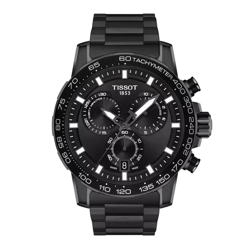 Tissot Supersport Chrono Herrenuhr - T125.617.33.051.00