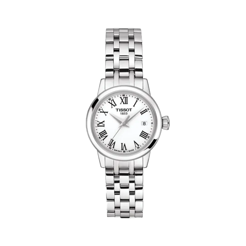 Tissot Classic Dream Lady Damenuhr - T129.210.11.013.00