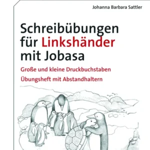 Uebungsheft_Kl-u-Gr_Buchstaben-fuer_Linkshaender-Jobasa_LAFUELIKI