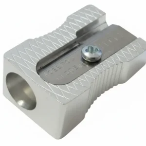 Metallspitzer einfach Magnesium M+R - Polly Paper