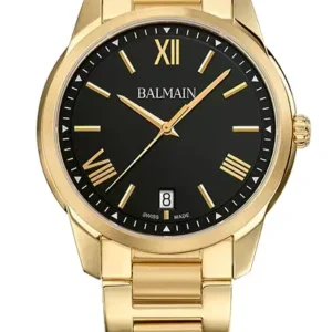 Balmain Madrigal Herrenuhr | 40 mm - B1460.33.62