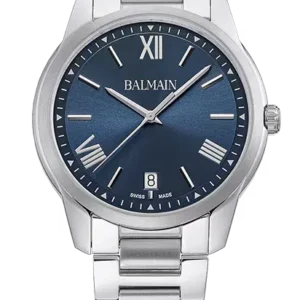 Balmain Madrigal Herrenuhr | 40 mm - B1461.33.92