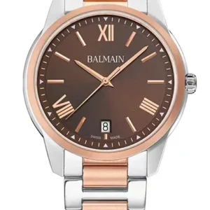 Balmain Madrigal Herrenuhr | 40 mm - B1468.33.52
