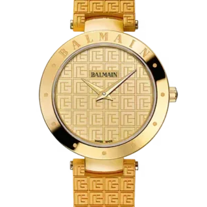 Balmain Balmainia Bijou Damenuhr | 33 mm - B4250.42.27