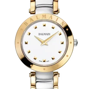 Balmain Balmainia Bijou Damenuhr | 33 mm - B4252.39.26