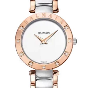 Balmain Balmainia Bijou Damenuhr | 33 mm - B4253.33.25