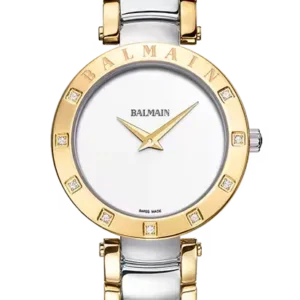 Balmain Balmainia Bijou Damenuhr | 33 mm - B4254.39.25