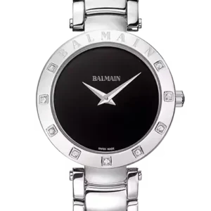 Balmain Balmainia Bijou Damenuhr | 33 mm - B4255.33.65
