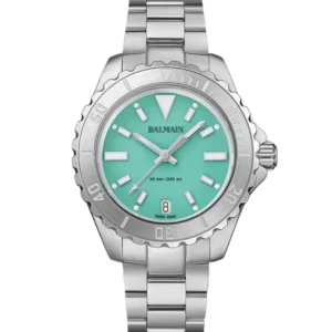 Balmain Ophrys Lady Damenuhr | 34.50 mm - B4631.33.75