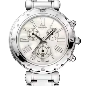Balmain Balmainia Damenuhr | 38 mm - B5631.33.82