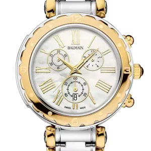 Balmain Balmainia Damenuhr | 38 mm - B5632.39.82