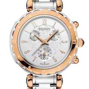 Balmain Balmainia Damenuhr | 38 mm - B5638.33.13