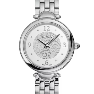 Balmain Haute Elegance Damenuhr | 29 mm - B8151.33.14