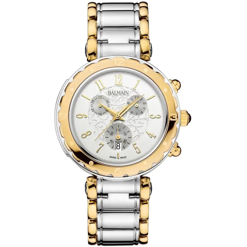 Balmain Balmainia 38 MM Damenuhr - B5632.39.13
