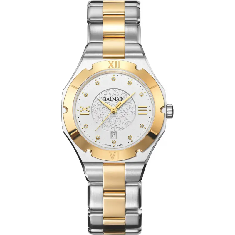 Balmain Be Balmain Damenuhr | 31 mm - B4992.39.12