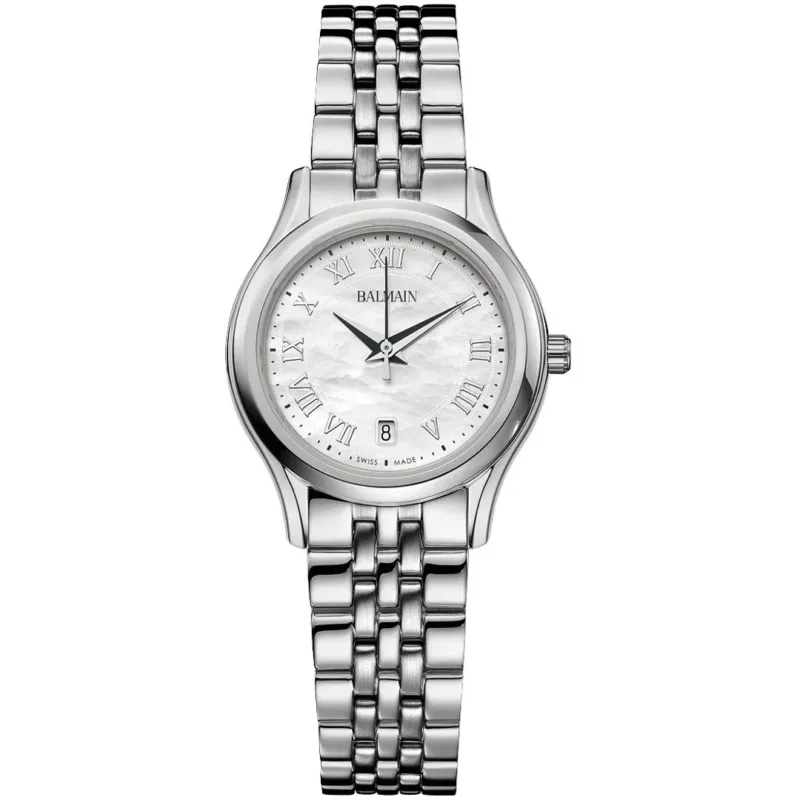 Balmain Beleganza Lady II Perlmutt – B8341.33.82