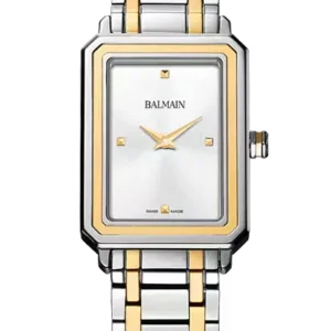 Balmain Eirini Damenuhr | 25 x 33 mm - B4382.39.26