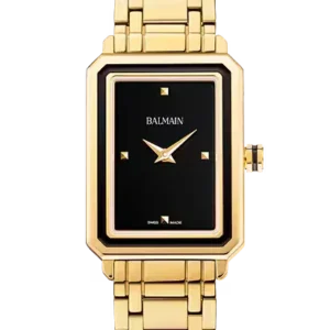 Balmain Eirini Damenuhr | 25 x 33 mm - B4392.33.66