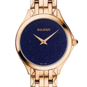 Balmain Flamea Damenuhr | 34 mm - B4799.33.98