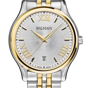 Beleganza Gent II Herrenuhr | 40 mm - B1342.39.21