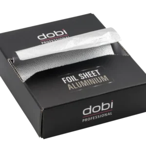 Aluminium Faltfolie weich, geprägt