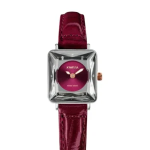 Facet Princess Petite Damenuhr - J8.109.XS