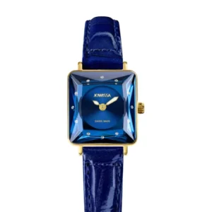 Facet Princess Petite Damenuhr - J8.113.XS