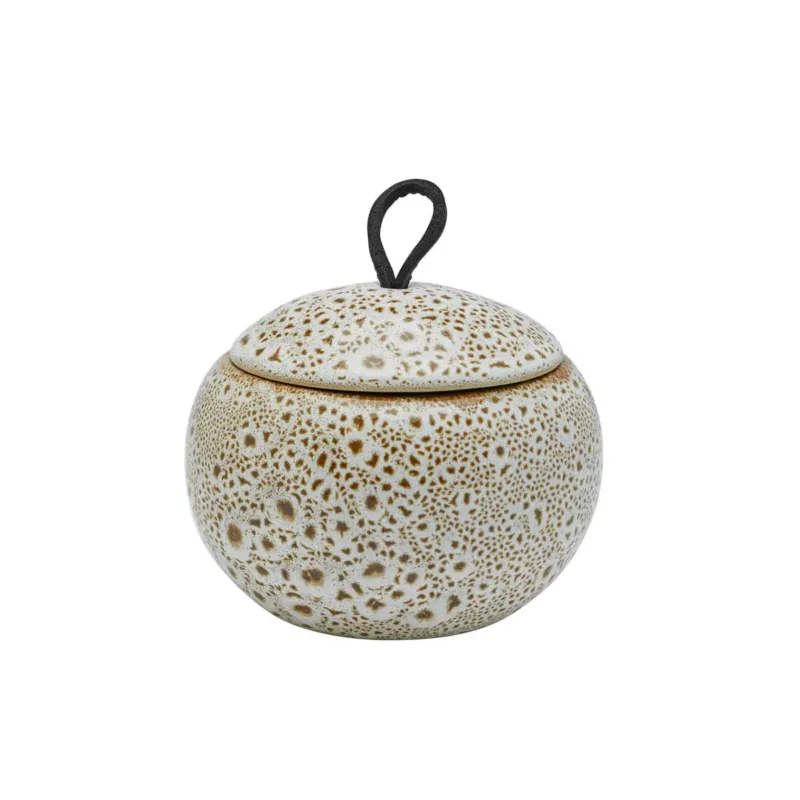 Ginger Bathroom Accessories - Beauty Box - |VESIMI Design| Luxury and Rustic bathrooms online