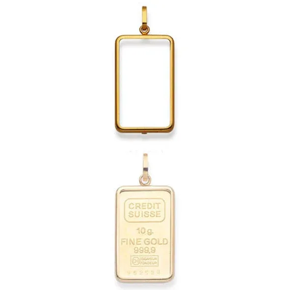 Gold-Classics Barrenfassung - 1157.06049/0101