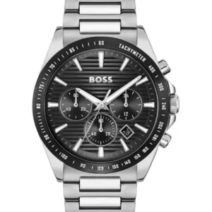 Hugo Boss Herrenuhr - HB1514290