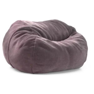 vetsak | Cover Beanbag Medium - Cord Velour - Blossom