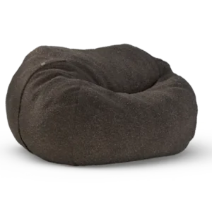 vetsak | Beanbag Large - Nub - Walnut