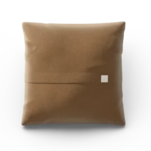vetsak | Big Pillow - Pique - Wheat