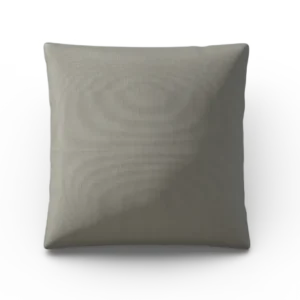 vetsak | Big Pillow - Terrain - Flint