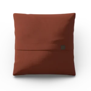 vetsak | Big Pillow - Terrain - Saffron