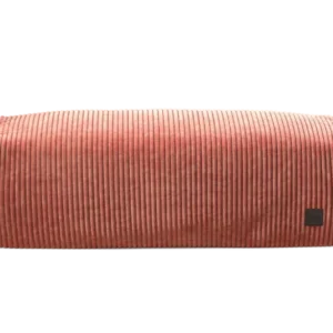 vetsak | Lounge Pillow - Cord Velour - Brick