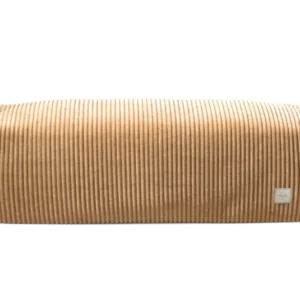 vetsak | Lounge Pillow - Cord Velour - Camel