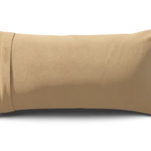 vetsak | Pillow - Leather - Beige