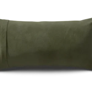 vetsak | Pillow - Leather - Olive