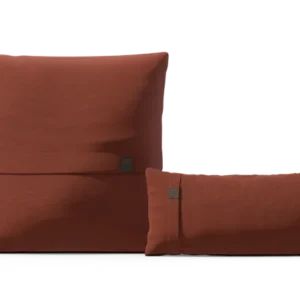 Pillow Set 1 - Terrain - Saffron