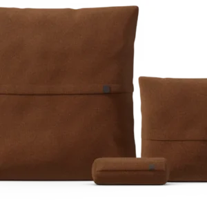 Pillow Set 2 - Pebble - Sundried
