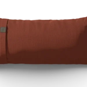 vetsak | Pillow - Terrain - Saffron