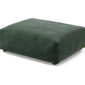 vetsak | Cover Sofa Seat Large - Cord Velour - Hunter