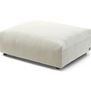 vetsak | Cover Sofa Seat Large - Suave - Pearl