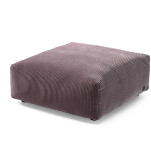 vetsak | Sofa Seat Medium - Cord Velour - Blossom