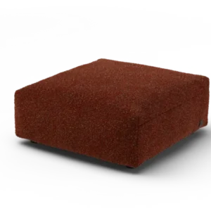 vetsak | Sofa Seat Medium - Nub - Sienna