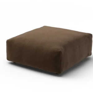 vetsak | Sofa Seat Medium - Pebble - Umber