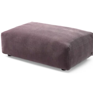 vetsak | Cover Sofa Seat Small - Cord Velour - Blossom