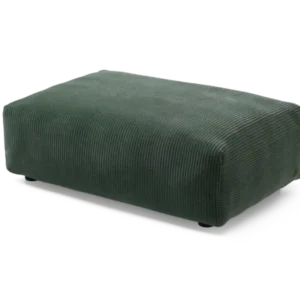 vetsak | Cover Sofa Seat Small - Cord Velour - Hunter