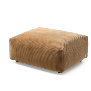 vetsak | Cover Sofa Seat XSmall - Cord Velour - Camel